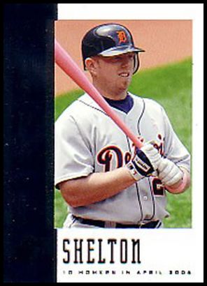 35 Chris Shelton